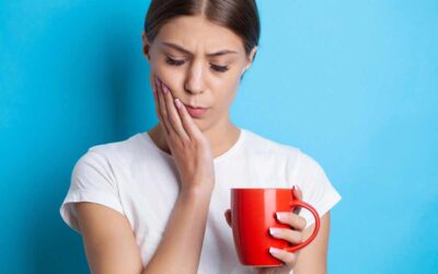 Dientes sensibles: causas y tratamientos para aliviar el dolor