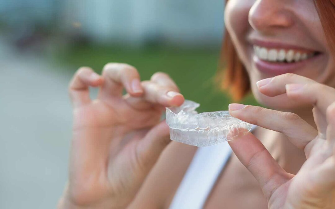 Ortodoncia invisible en Vitoria: la forma más discreta de alinear tu sonrisa