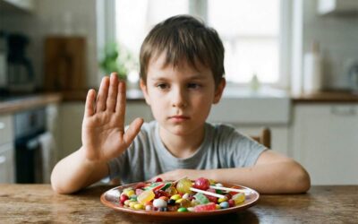 Cómo frenar la caries infantil | Vitoria