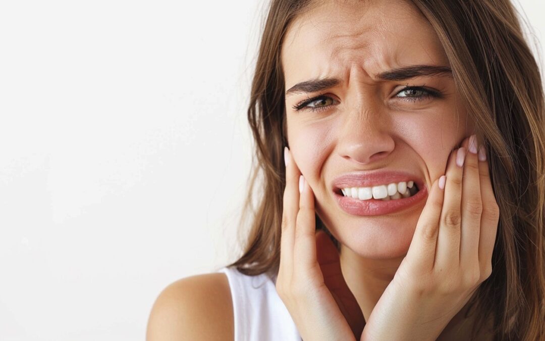 Bruxismo y estrés en Vitoria: por qué aprietas los dientes y cómo protegerlos