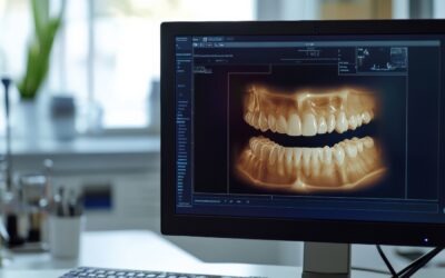 Radiografía 3D dental en Vitoria: qué es el CBCT y por qué cambia el diagnóstico