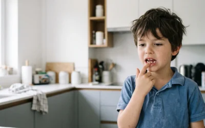 Cuántos dientes tiene un ser humano y cómo cuidarlos a cada edad